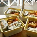 しのばぁたん's cooksnap of when they made 【おにぎらず】明太チーズ【簡単】.