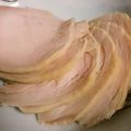 ミカママ５７２１'s cooksnap of when they made 今までで一番美味しかった(^^)!鶏ハム.