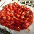 kumi2014's cooksnap of when they made ドライトマトの作り方♪.