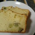 piyo1987's cooksnap of when they made 栗きんとんでしっとり♡パウンドケーキ.