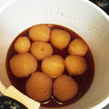 みやも05☆'s cooksnap of when they made ✩大根の煮物✩.