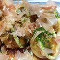 侯爵夫人's cooksnap of when they made 大阪テク*たこ焼きやねん!!.