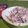 ババばーちゃん's cooksnap of when they made かぶの赤しそ浅漬け.
