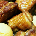 nobuchin55's cooksnap of when they made たっぷり作ろう豚の角煮.