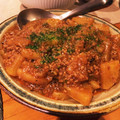 のまのまの's cooksnap of when they made 豚挽き肉と大根でとろとろ麻婆.