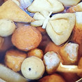 ゆゆゆ_i's cooksnap of when they made おでんのつゆ(関東風).