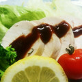 クックRIO's cooksnap of when they made 失敗なし♪しっとり鶏ハム.