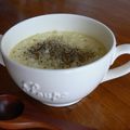 ソノラん's cooksnap of when they made 混ぜるだけ☆コーンクリームリゾット.