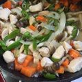 反逆のウィル's cooksnap of when they made うま～！豚バラとたっぷり野菜の塩麹炒め.