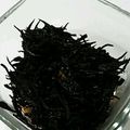 かぴーな's cooksnap of when they made 簡単にできる海老とひじきの煮物.