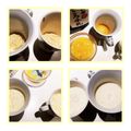 みむめもま's cooksnap of when they made おいしい牛乳でカラメルホットミルクセーキ.