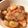 クック00UWS2☆'s cooksnap of when they made お麩入り肉じゃが.