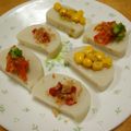 よしぷち's cooksnap of when they made おつまみにかまぼこ.
