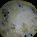 schoenheit's cooksnap of when they made お鍋で作るファーブルトン 　.