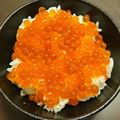 yurieさん's cooksnap of when they made イクラの醤油漬け⭐楽々ほぐし.