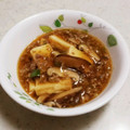 シビシビさん's cooksnap of when they made 厚揚げとしいたけそぼろ煮.