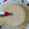 パパの手料理☆'s cooksnap of when they made ごまドレッシング.