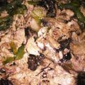 YossiyGo's cooksnap of when they made 手作りツナ.