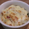 かたきちくん's cooksnap of when they made シーチキンとじゃがいものチーズ焼き.