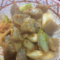 mic0711's cooksnap of when they made 【大豆のお肉】と蒟蒻のねぎキムチ炒め.