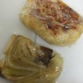 たまのじゃく's cooksnap of when they made ふわふわ☆つくねバーグ.