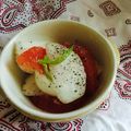 Sエレエレ's cooksnap of when they made グレープフルーツとかぶのマリネ.