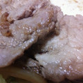 nnntaka's cooksnap of when they made まろやかやわらか♡豚ロースの生姜焼き.