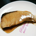 ☆☆ゆめママ☆☆'s cooksnap of when they made ぶりの照り焼き.