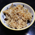 Kayoリン's cooksnap of when they made 簡単ごはん☆ごぼうと鶏の炊き込みごはん.