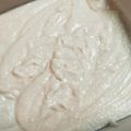 ラク～る's cooksnap of when they made 酒粕ペーストにして使いやすく保存.