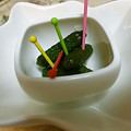 ミラクルぷっちょ's cooksnap of when they made 簡単☆きゅうりのラー油漬け☆.
