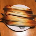 むぎとま's cooksnap of when they made やみつき！おつまみ海苔チーズ春巻き.
