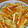 ララクク's cooksnap of when they made 柿とりんごを和えるだけ！フルーツサラダ.