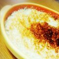 マロンlove♥'s cooksnap of when they made ほうれん草のグラタン ほうれん草大量消費.