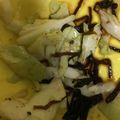 bun11nao07's cooksnap of when they made ビールにもワインにも合う☆塩昆布きゃべつ.
