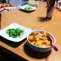 駆け出し主夫☆'s cooksnap of when they made レタスの中華ガーリック炒め♡蒜蓉生菜.