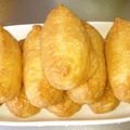 ミラビッチ's cooksnap of when they made 簡単！西麻布♡一口稲荷.