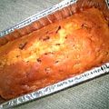 ともちｏ's cooksnap of when they made オレンジとチョコのパウンドケーキ.