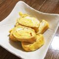 スージー＆ジル's cooksnap of when they made うちのふわふわ卵焼き♪♪.