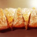 ほのほの。's cooksnap of when they made 炊飯器で！きなことバナナのおからケーキ♡.