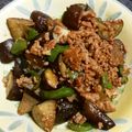 かねつん's cooksnap of when they made ナスのみそ炒め.