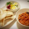 クックNCERLZ☆'s cooksnap of when they made 市販ルーで！キーマカレー温玉のせ♪.