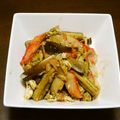 りこまこせいやのパパ's cooksnap of when they made めっけもん♪なすの卵とじ★.
