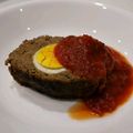 memozou3's cooksnap of when they made オーブンにお任せ ミートローフ.