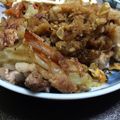 クックZXG1Y3☆'s cooksnap of when they made 豚小間で〜おろしポン酢かけもやしロール.
