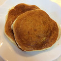 りえぴぃ～'s cooksnap of when they made 簡単 しっとりフワフワパンケーキ♡.