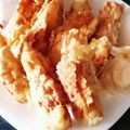しげ美's cooksnap of when they made 竹輪のカレー粉揚げ.
