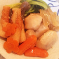 はるな_____'s cooksnap of when they made 里芋のほっこり煮物.