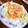 のりぴっぴ。's cooksnap of when they made 食材３つ！早うま！簡単！エビマヨ.