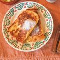 ロンドナーさやか's cooksnap of when they made 簡単 シナモン入りフレンチトースト.